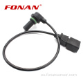 Sensor de posición del cigüeñal (CKP) PARA AUDI SEAT 01M927321B